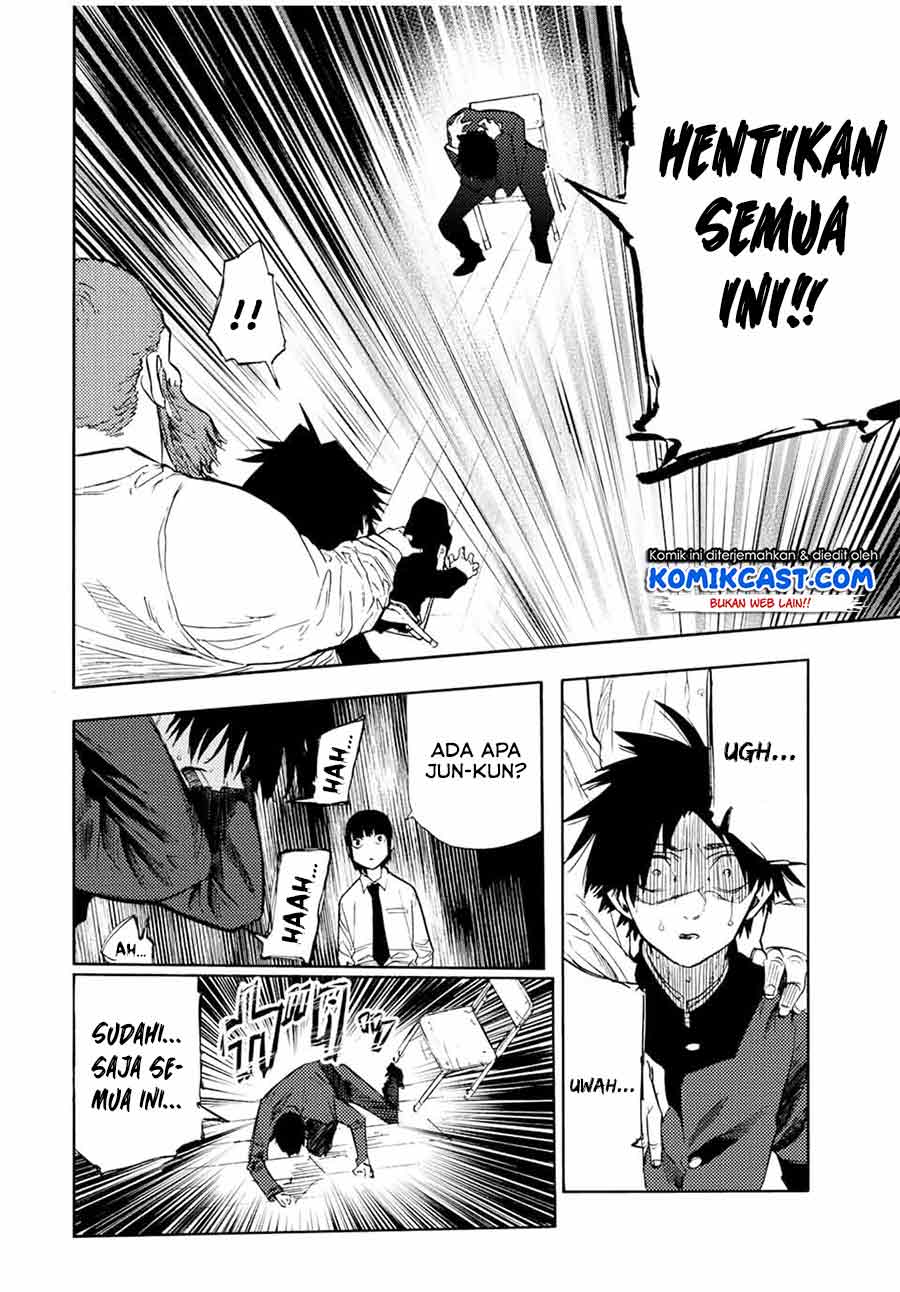 Chapter 73 - halaman 10