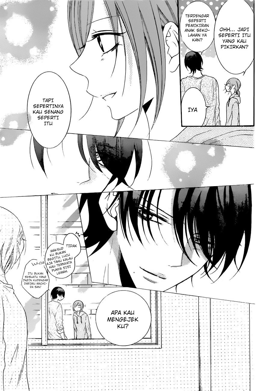 Chapter 90 - halaman 11