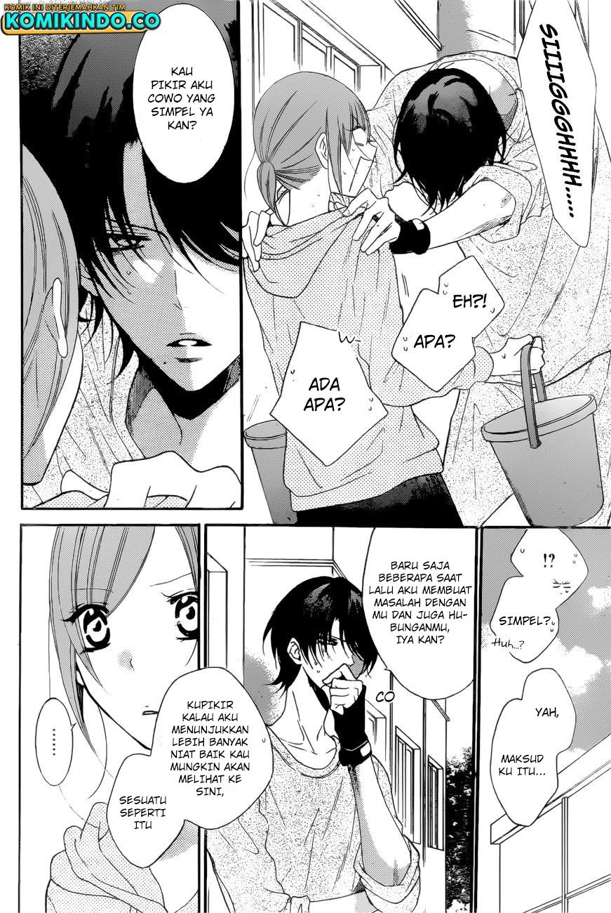 Chapter 90 - halaman 10