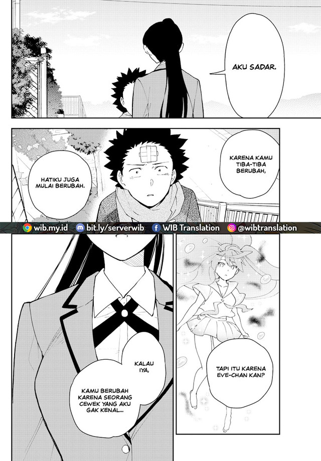 Chapter 164 - halaman 10