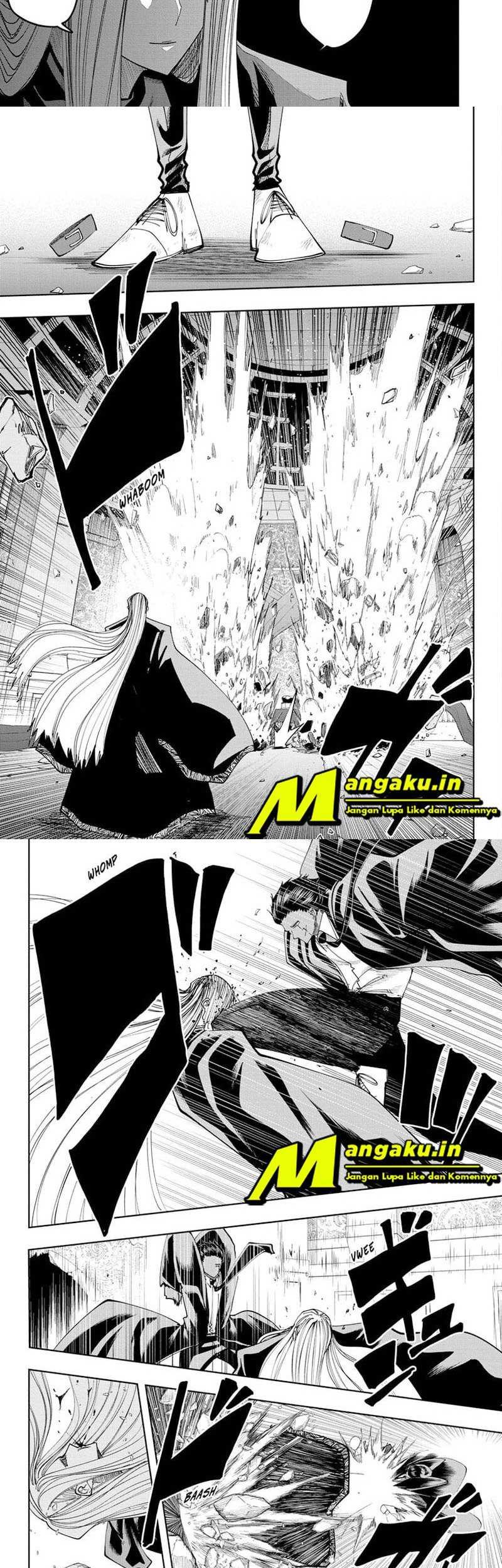 Chapter 99 - halaman 10