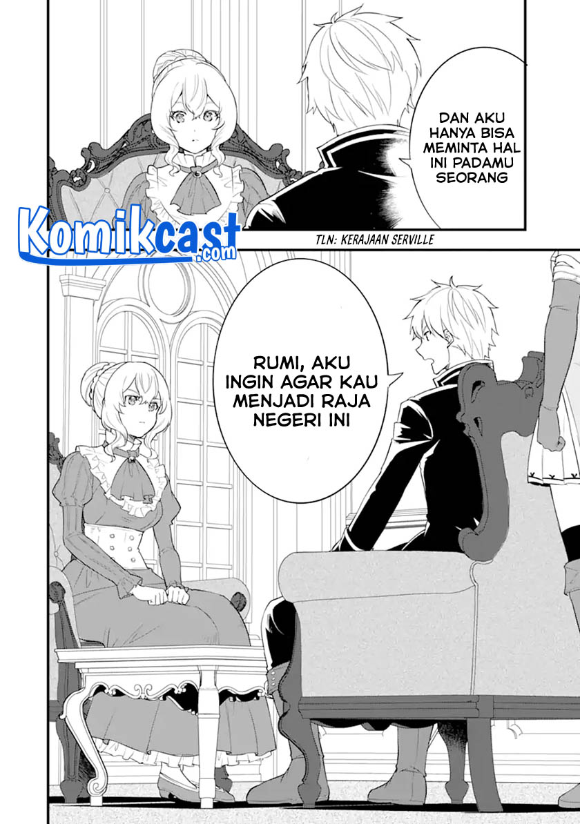 Chapter 36.2 - halaman 11