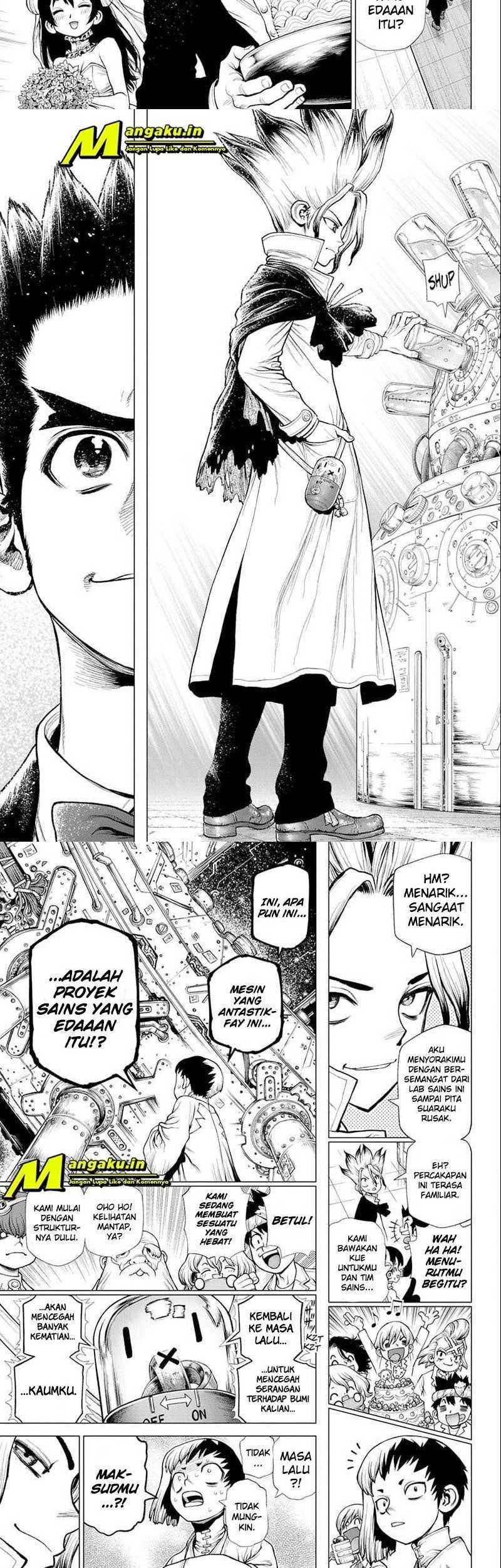 Chapter 232 - halaman 10