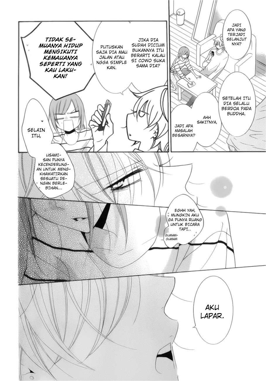 Chapter 91 - halaman 11