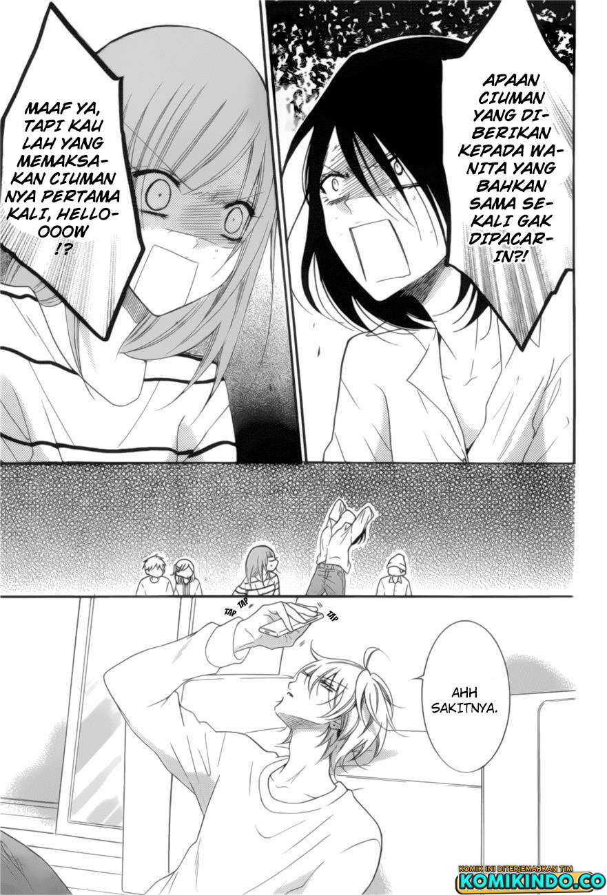 Chapter 91 - halaman 10