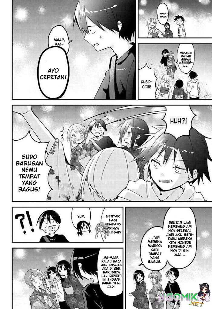 Chapter 100 - halaman 11
