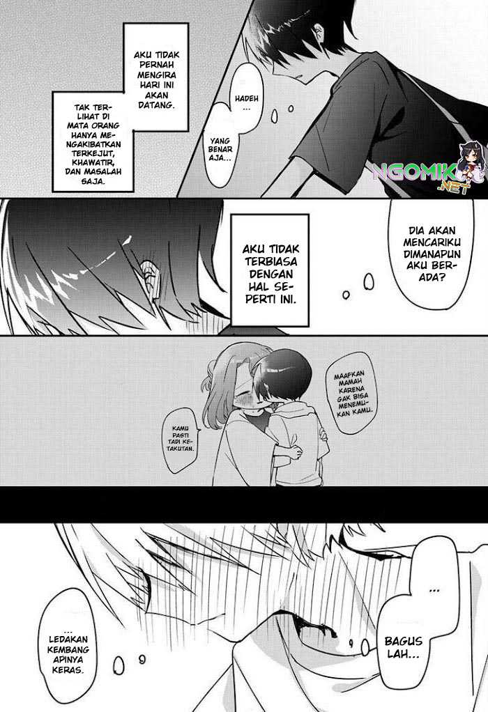 Chapter 100 - halaman 10