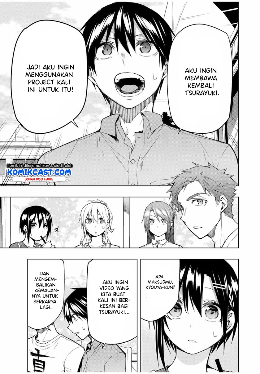 Chapter 32.1 - halaman 11