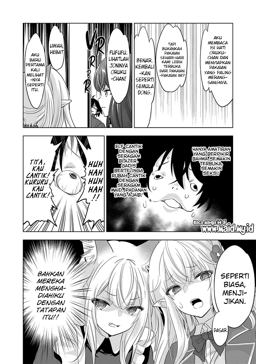 Chapter 79 - halaman 11