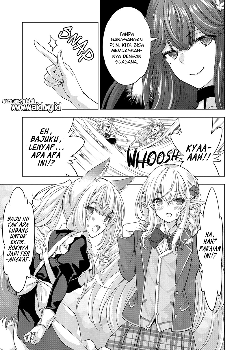 Chapter 79 - halaman 10