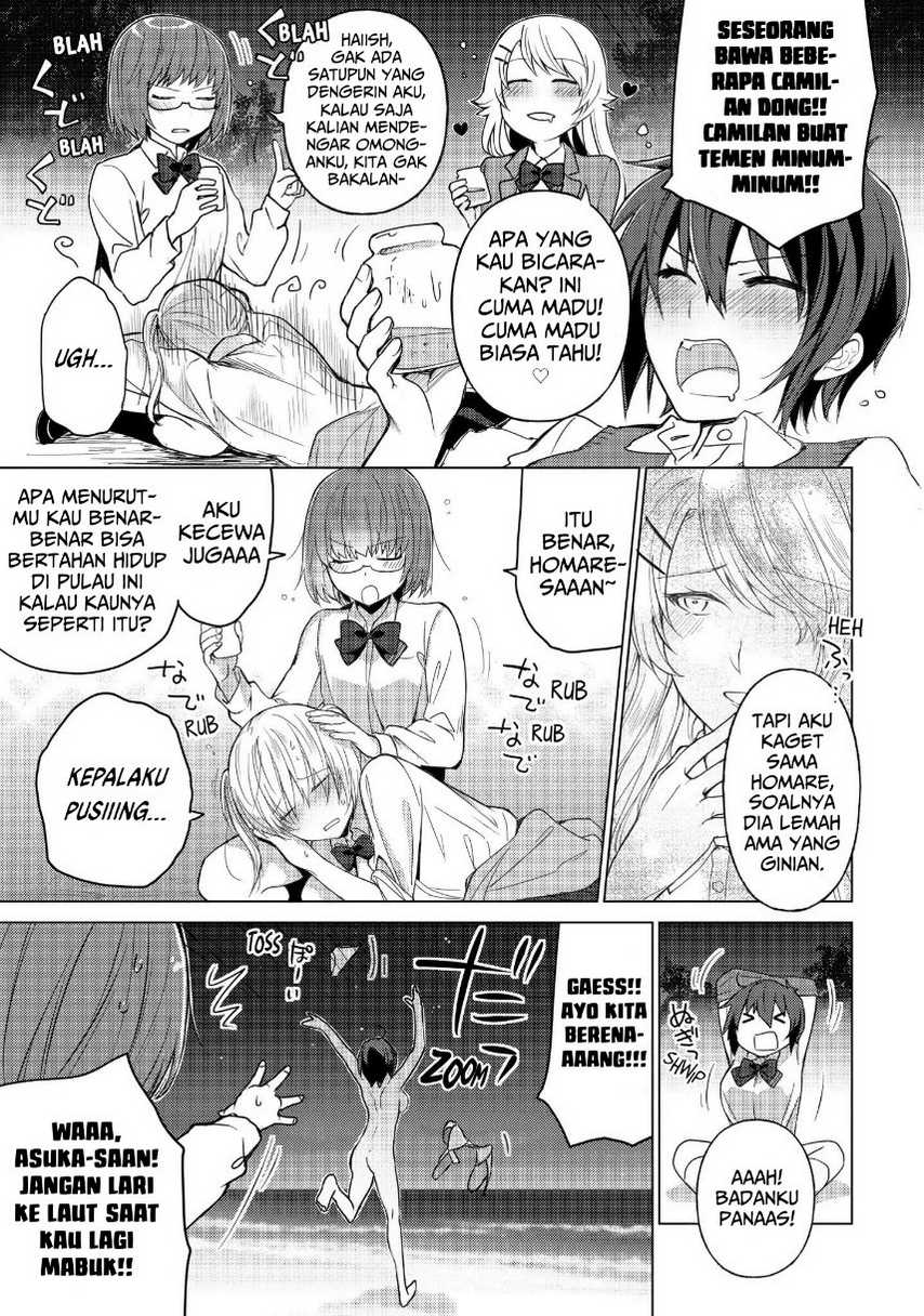 Chapter 40 - halaman 10