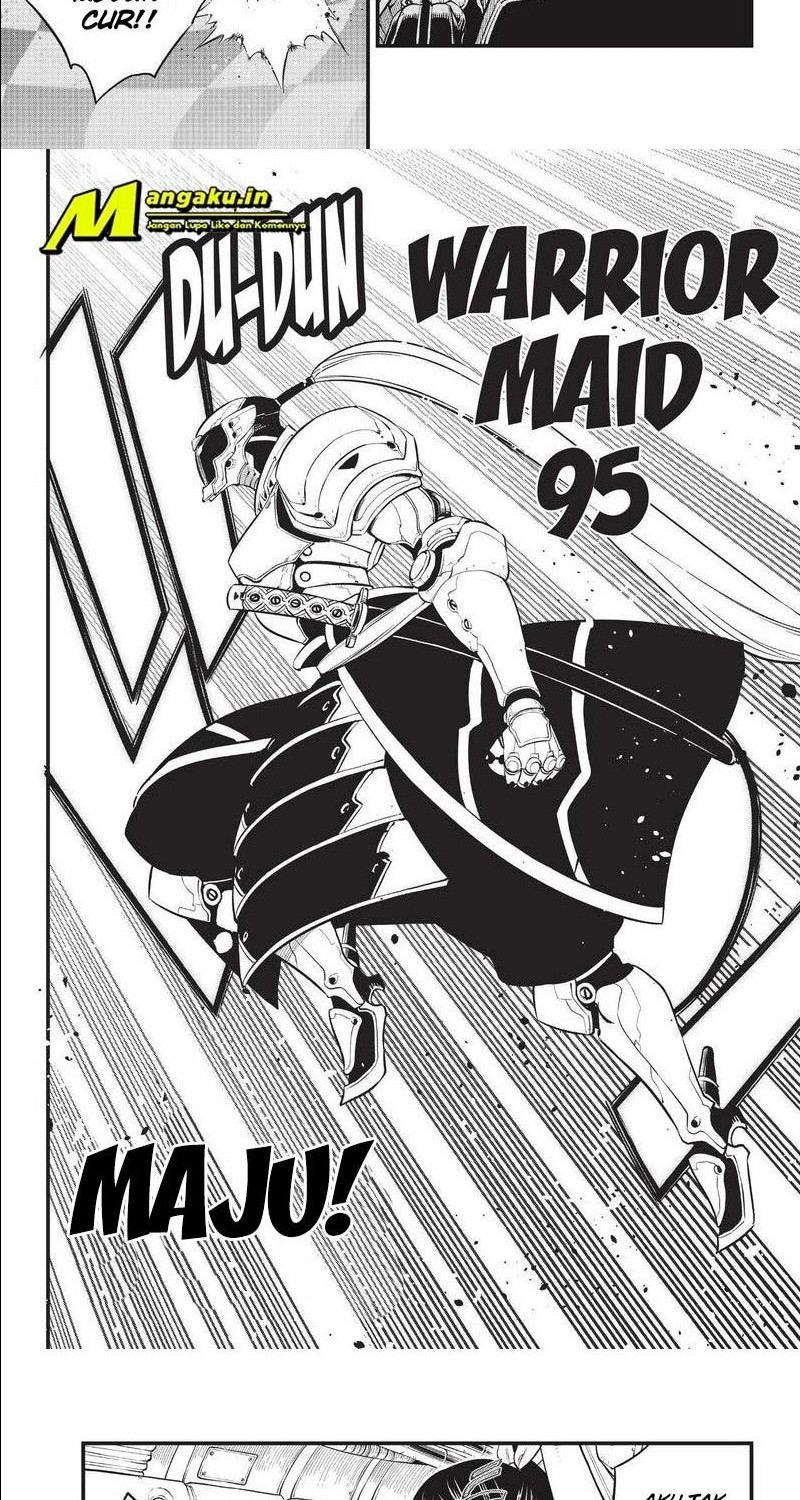 Chapter 182 - halaman 11