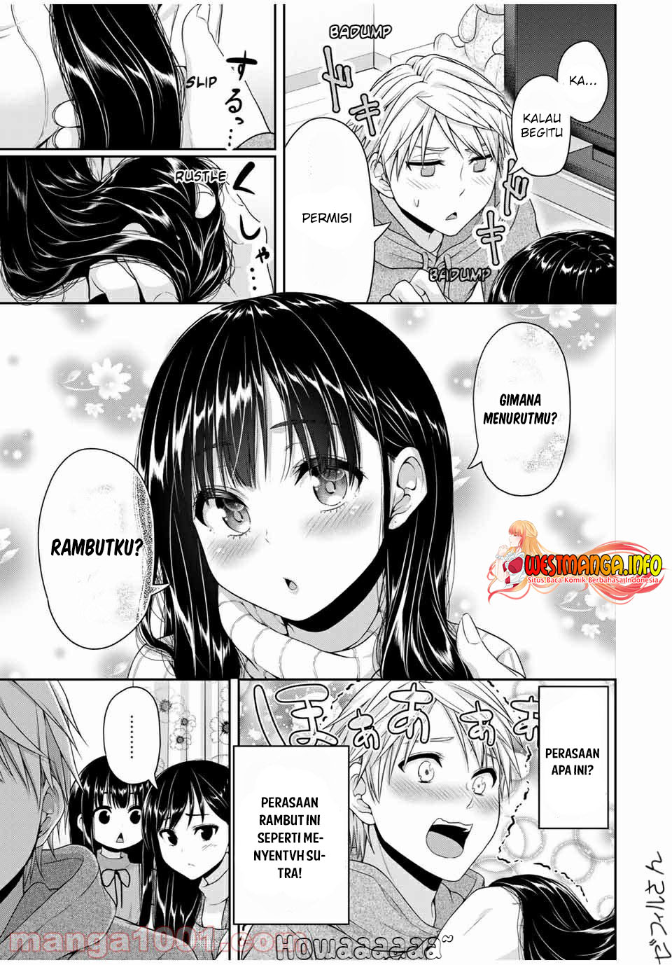 Chapter 117 - halaman 10