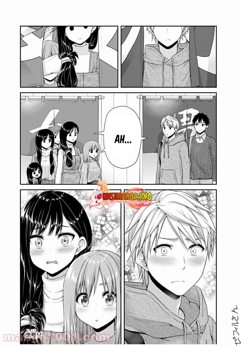 Chapter 116 - halaman 11