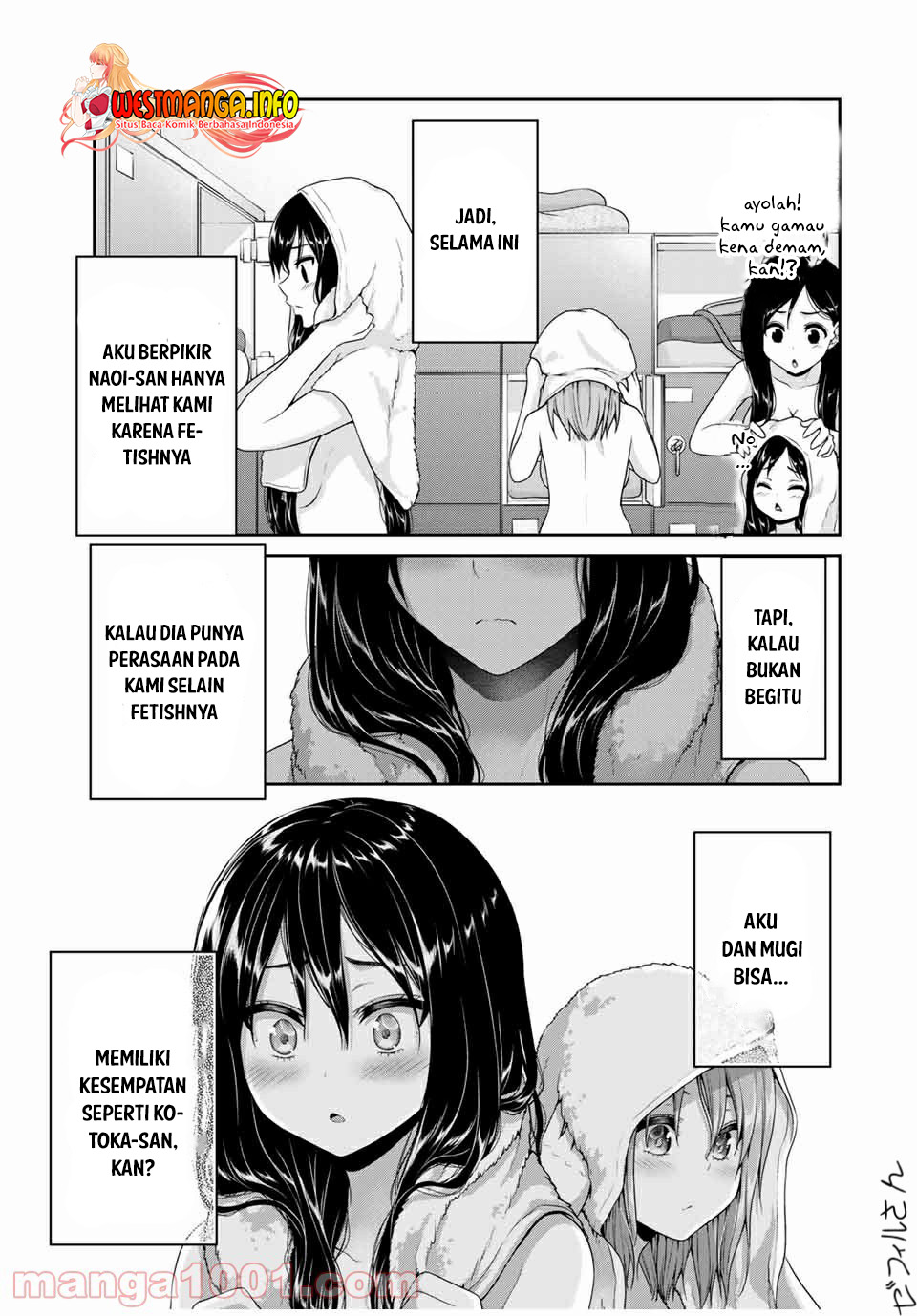 Chapter 116 - halaman 10