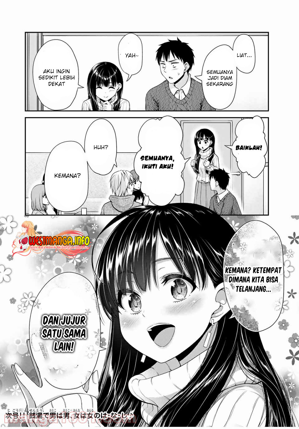 Chapter 115 - halaman 11