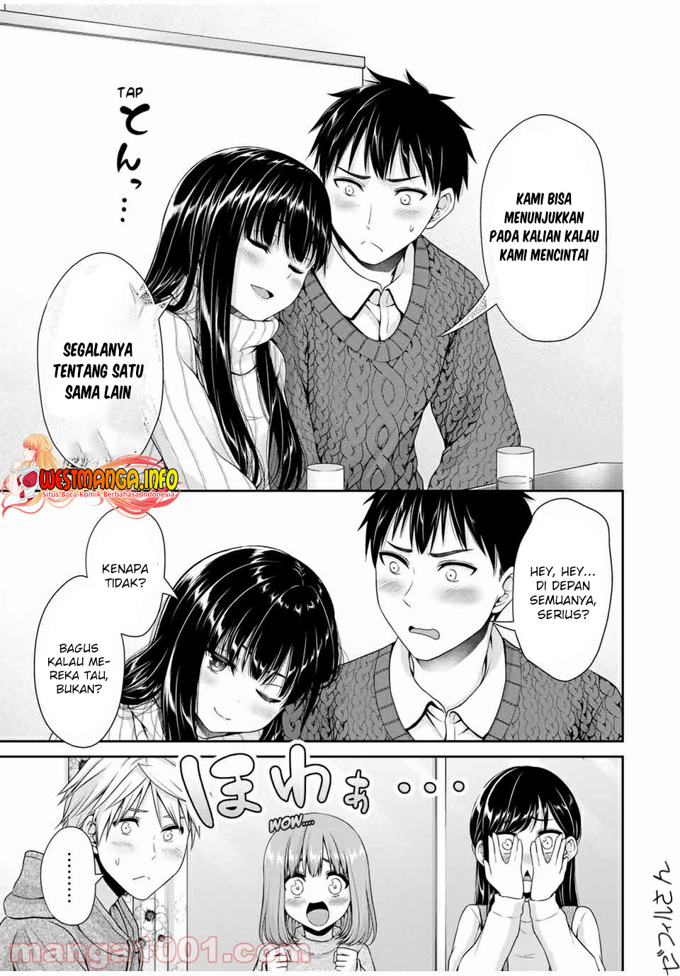 Chapter 115 - halaman 10