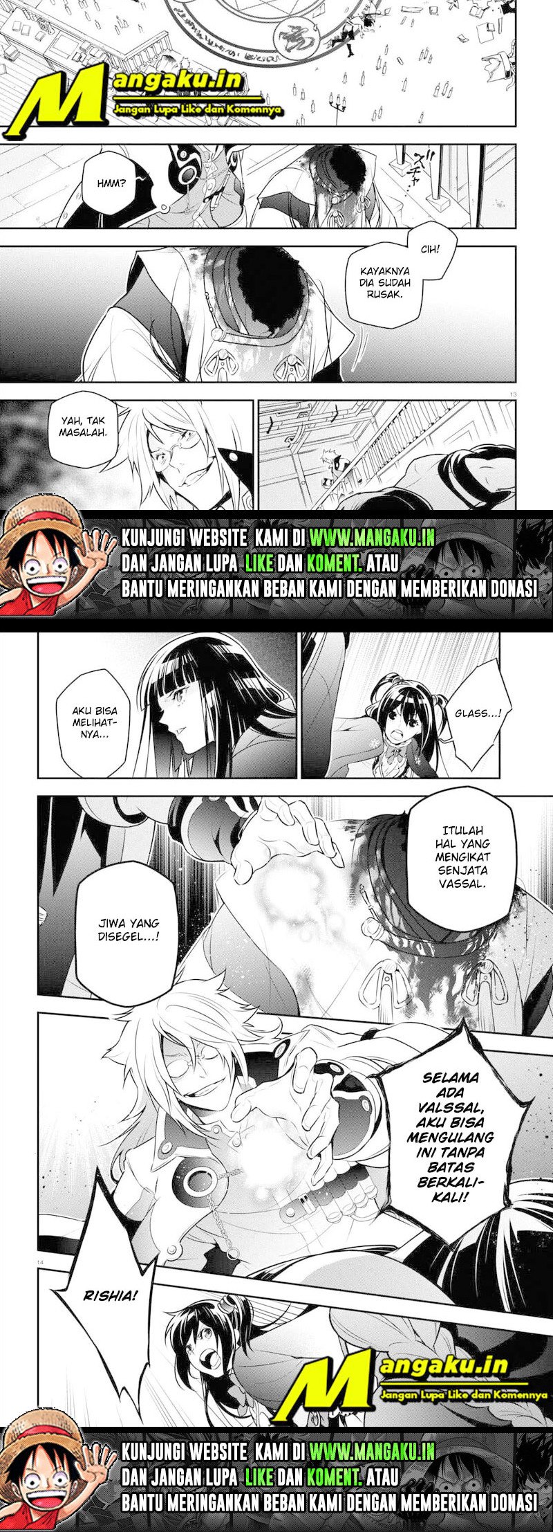 Chapter 85.1 - halaman 10