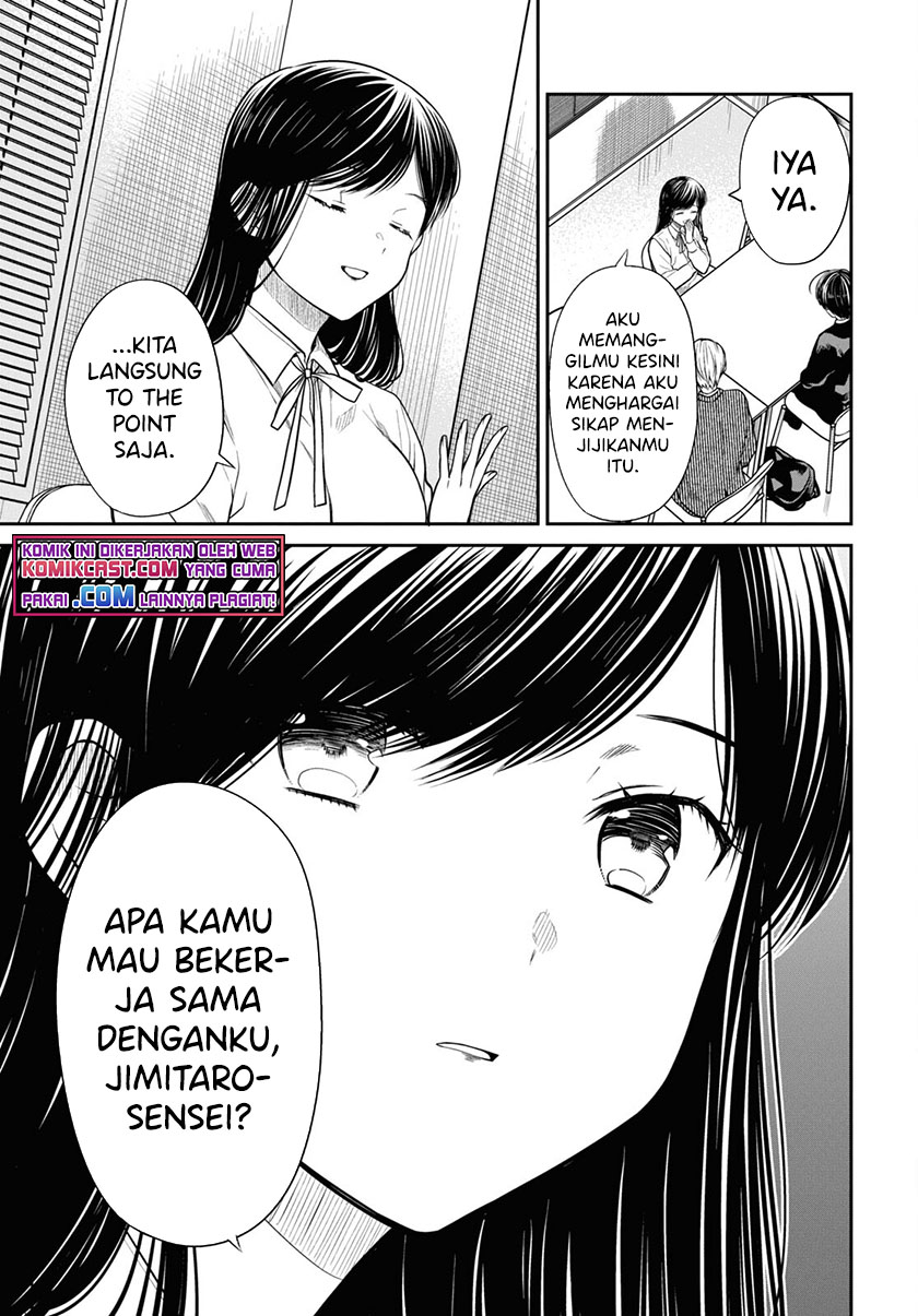 Chapter 45 - halaman 11
