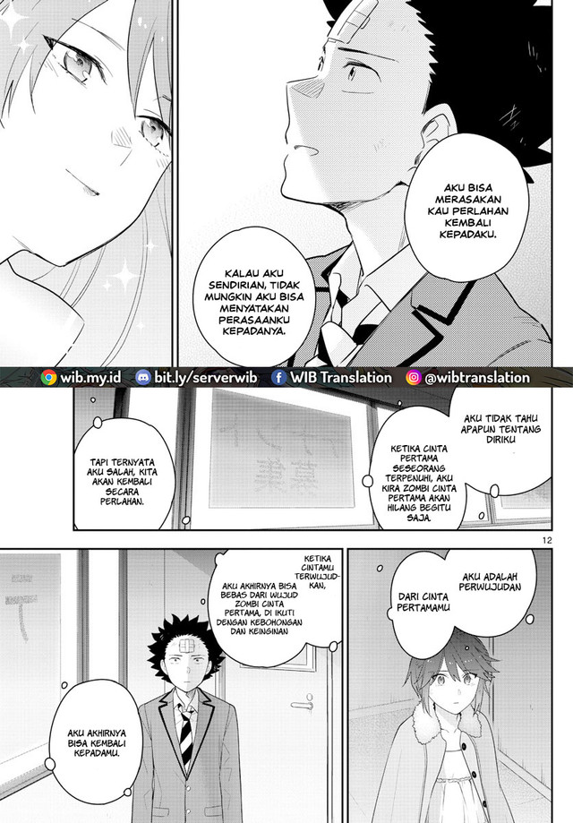 Chapter 167 - halaman 11