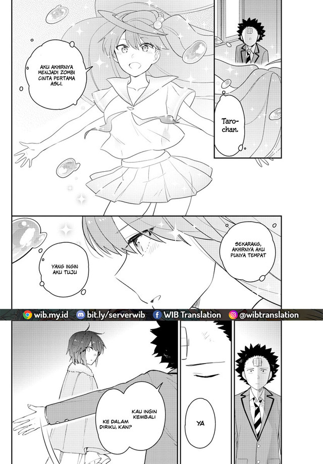 Chapter 167 - halaman 10