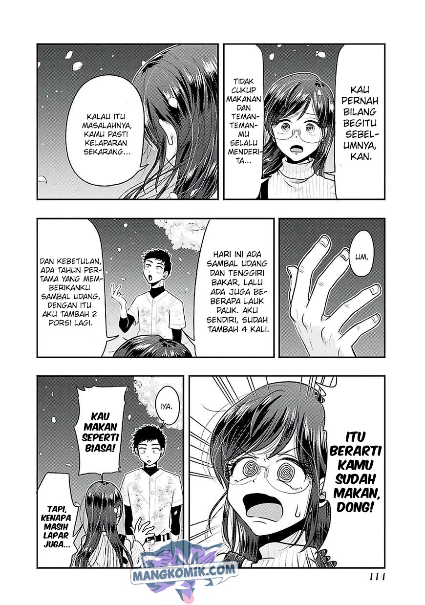 Chapter 76 - halaman 10