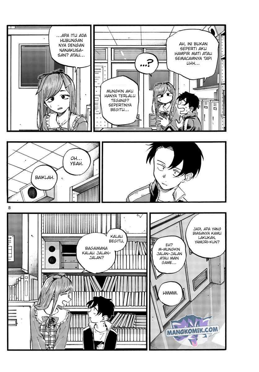 Chapter 98 - halaman 11