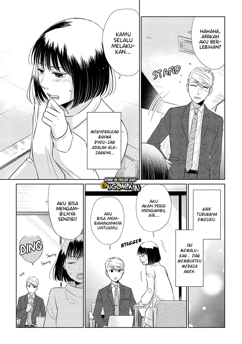 Chapter 40 - halaman 11