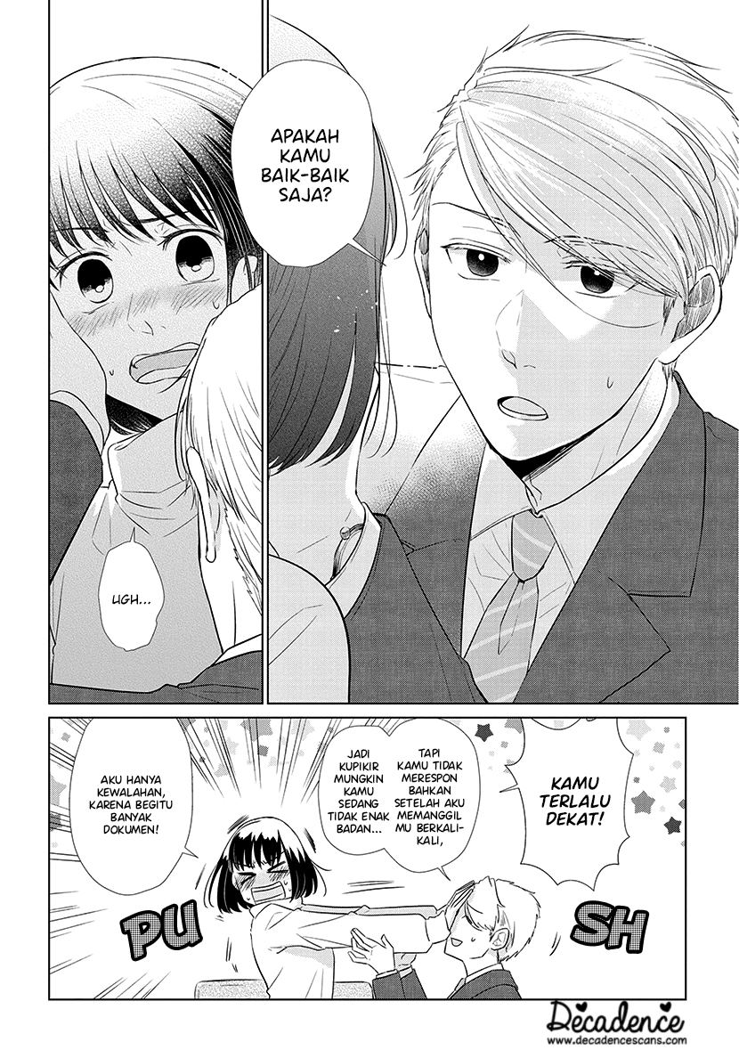 Chapter 40 - halaman 10