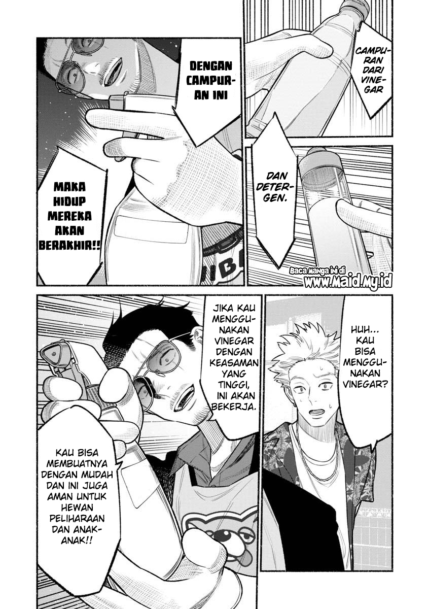 Chapter 78 - halaman 10