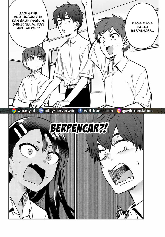 Chapter 101 - halaman 11