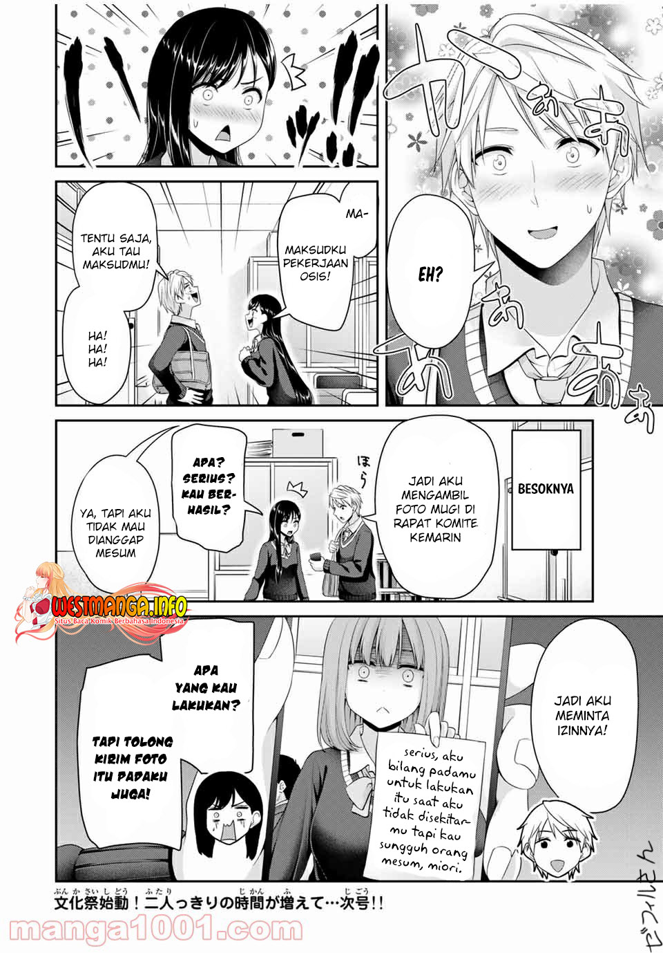 Chapter 119 - halaman 11