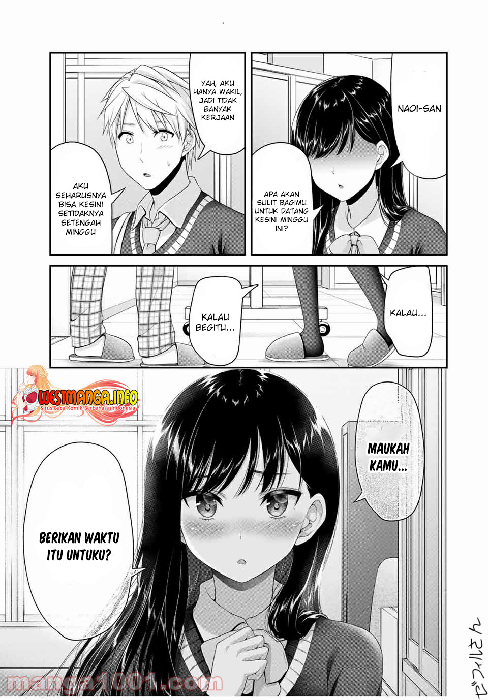 Chapter 119 - halaman 10