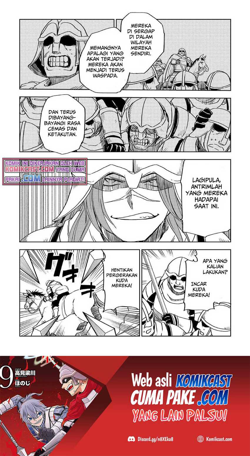 Chapter 74 - halaman 10