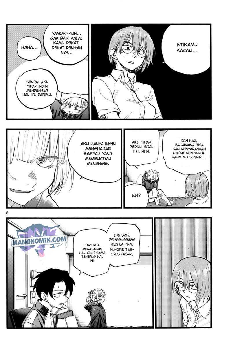 Chapter 99 - halaman 11
