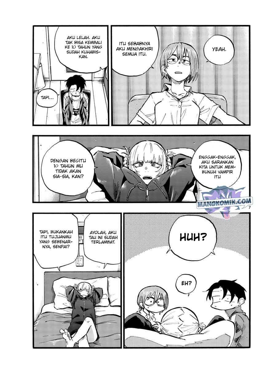 Chapter 99 - halaman 10
