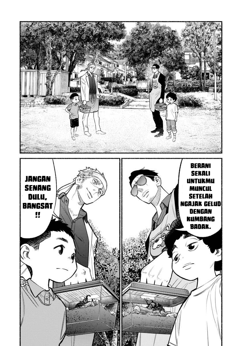 Chapter 79 - halaman 11