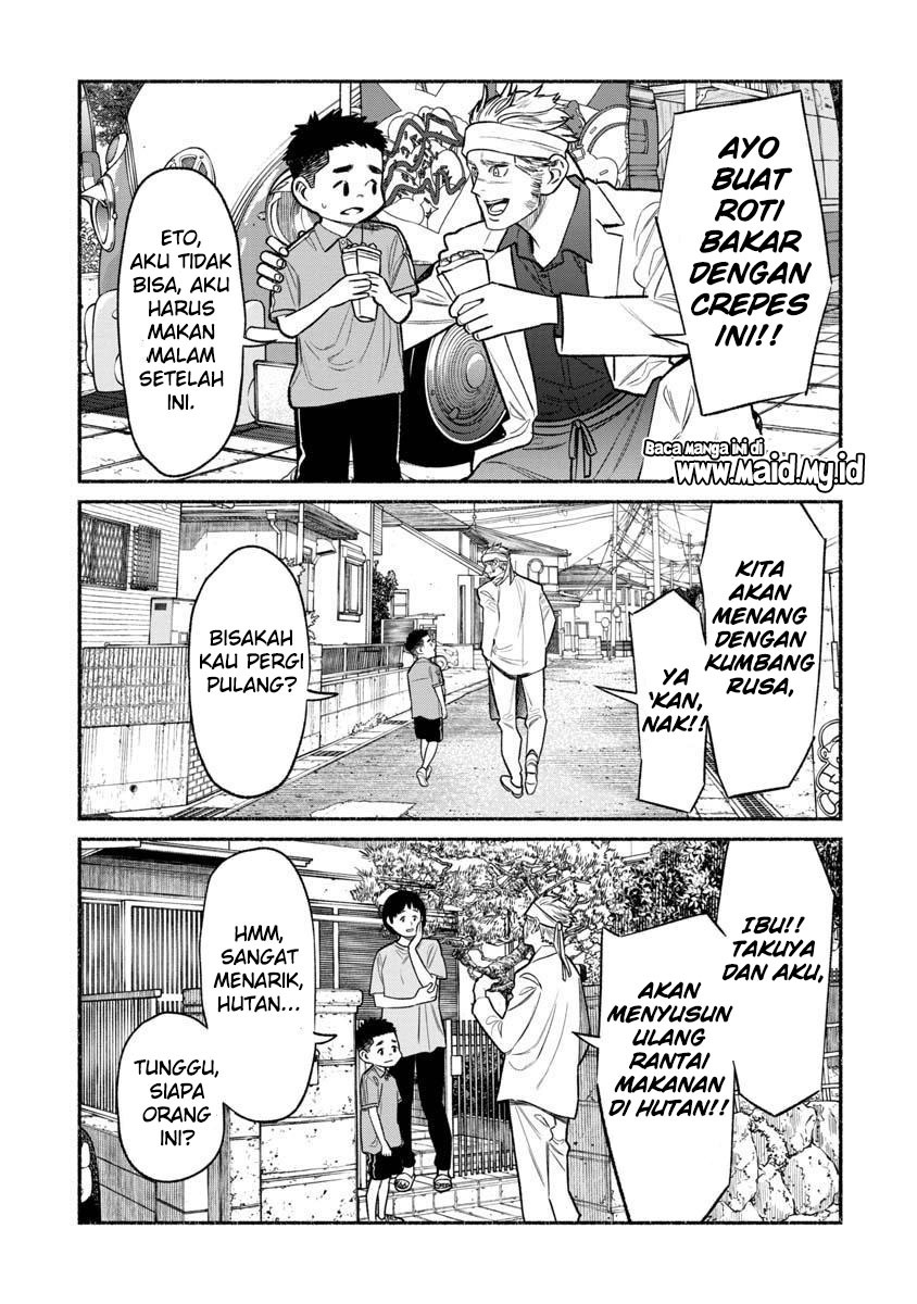 Chapter 79 - halaman 10
