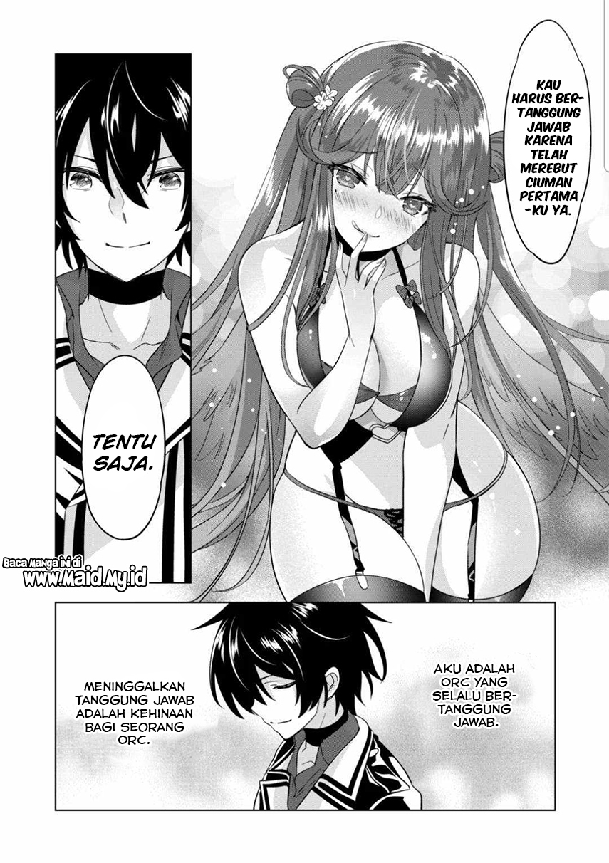 Chapter 80 - halaman 11