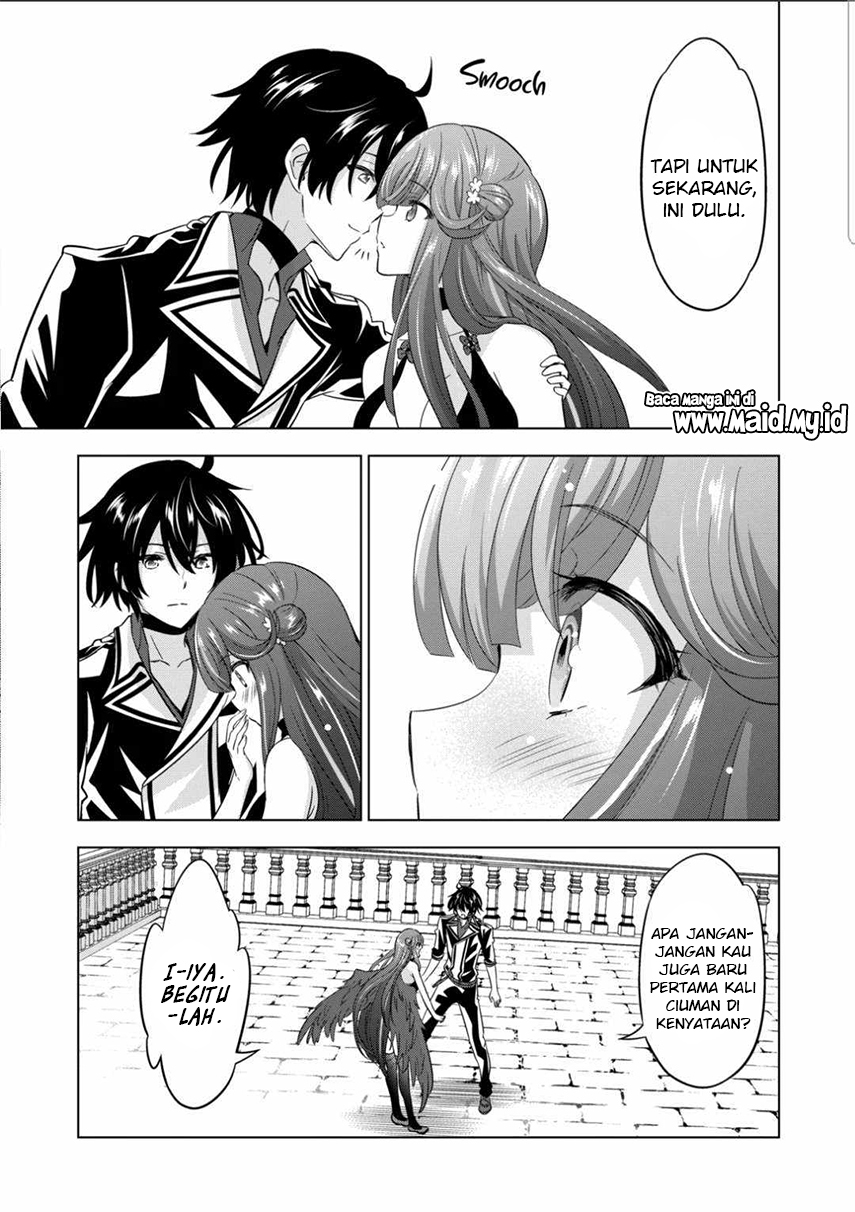 Chapter 80 - halaman 10