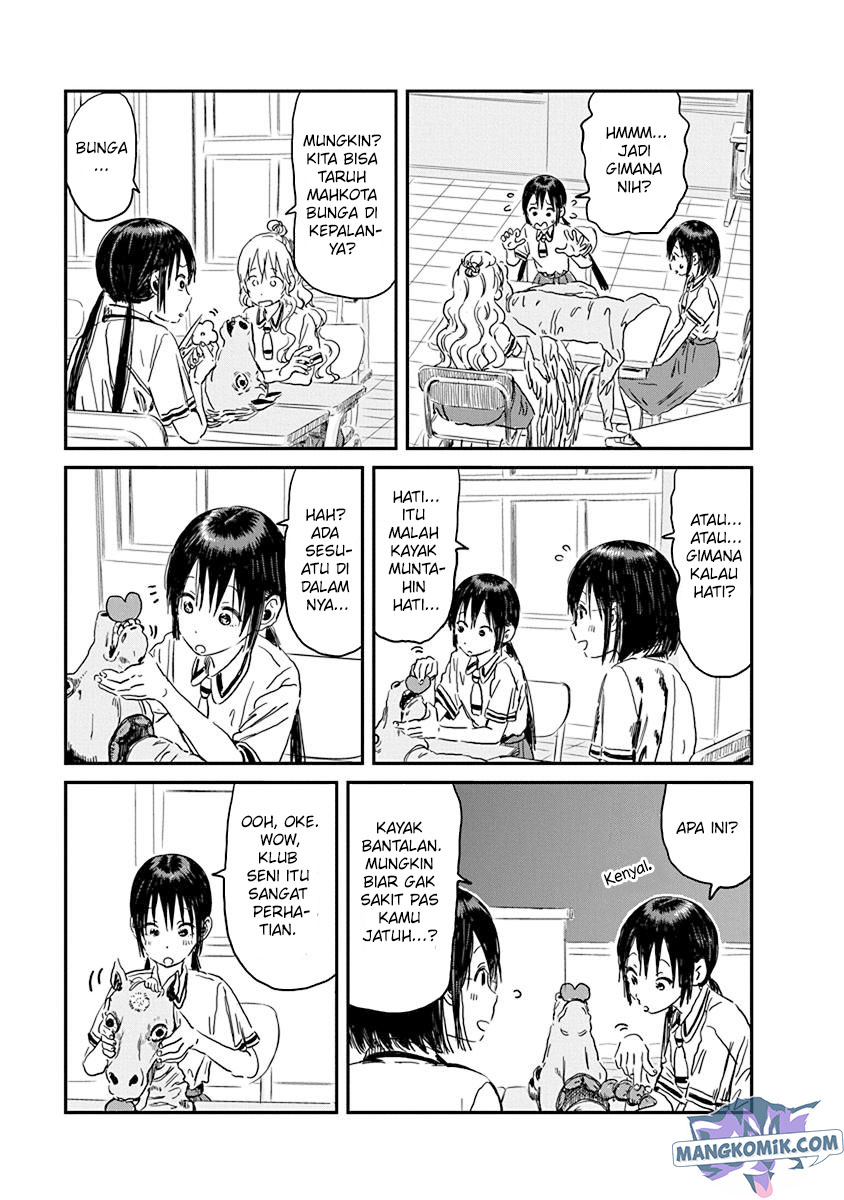 Chapter 87 - halaman 11