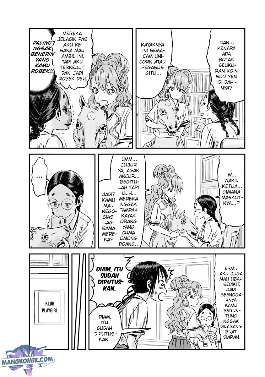 Chapter 87 - halaman 10