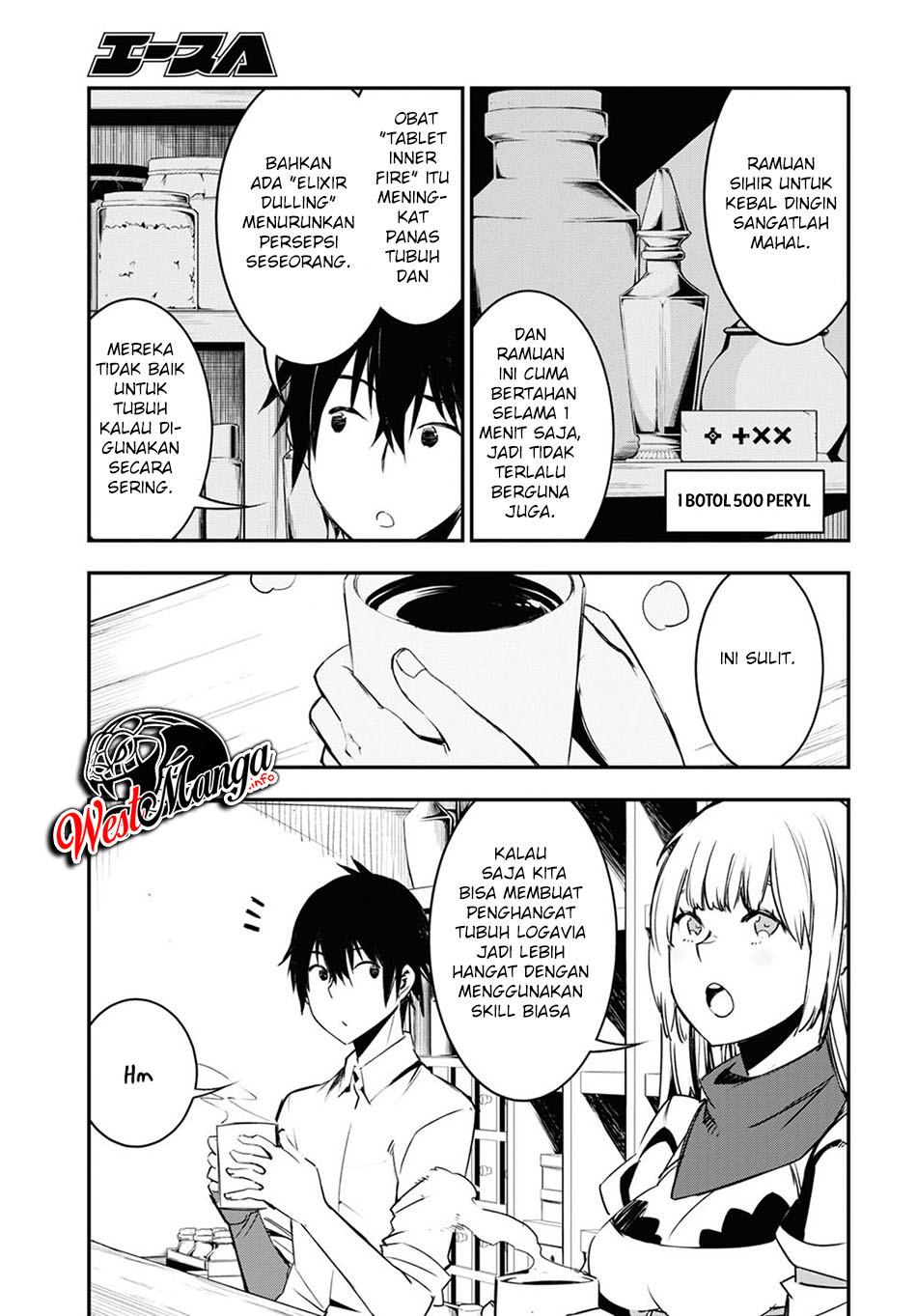 Chapter 38 - halaman 10