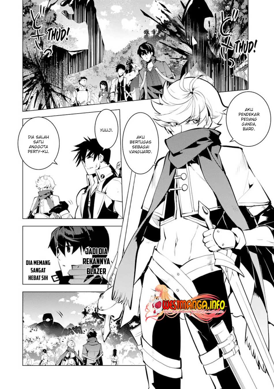 Chapter 36.1 - halaman 10