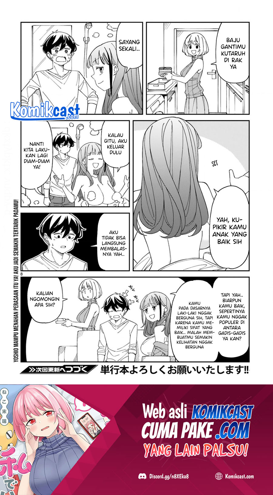 Chapter 26 - halaman 10