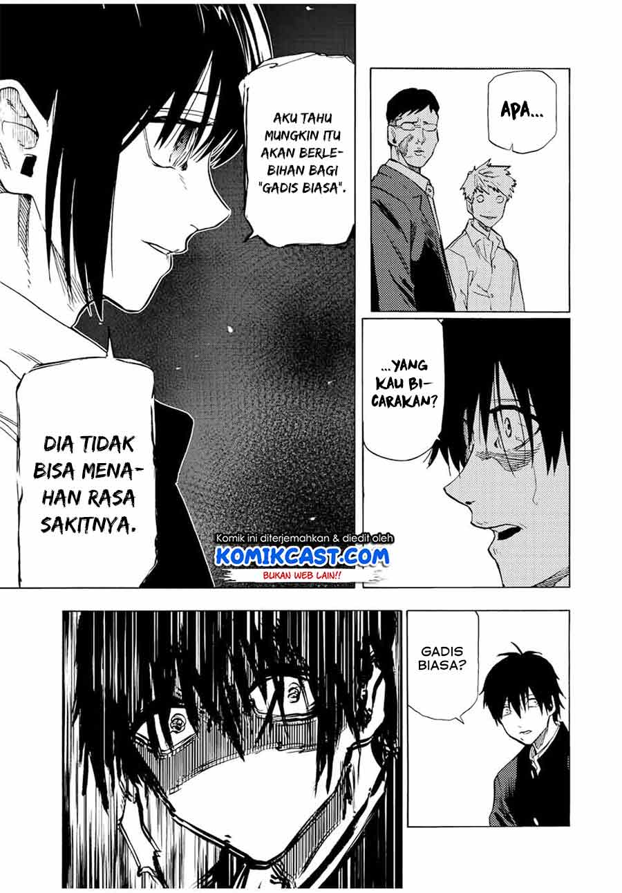 Chapter 74 - halaman 11