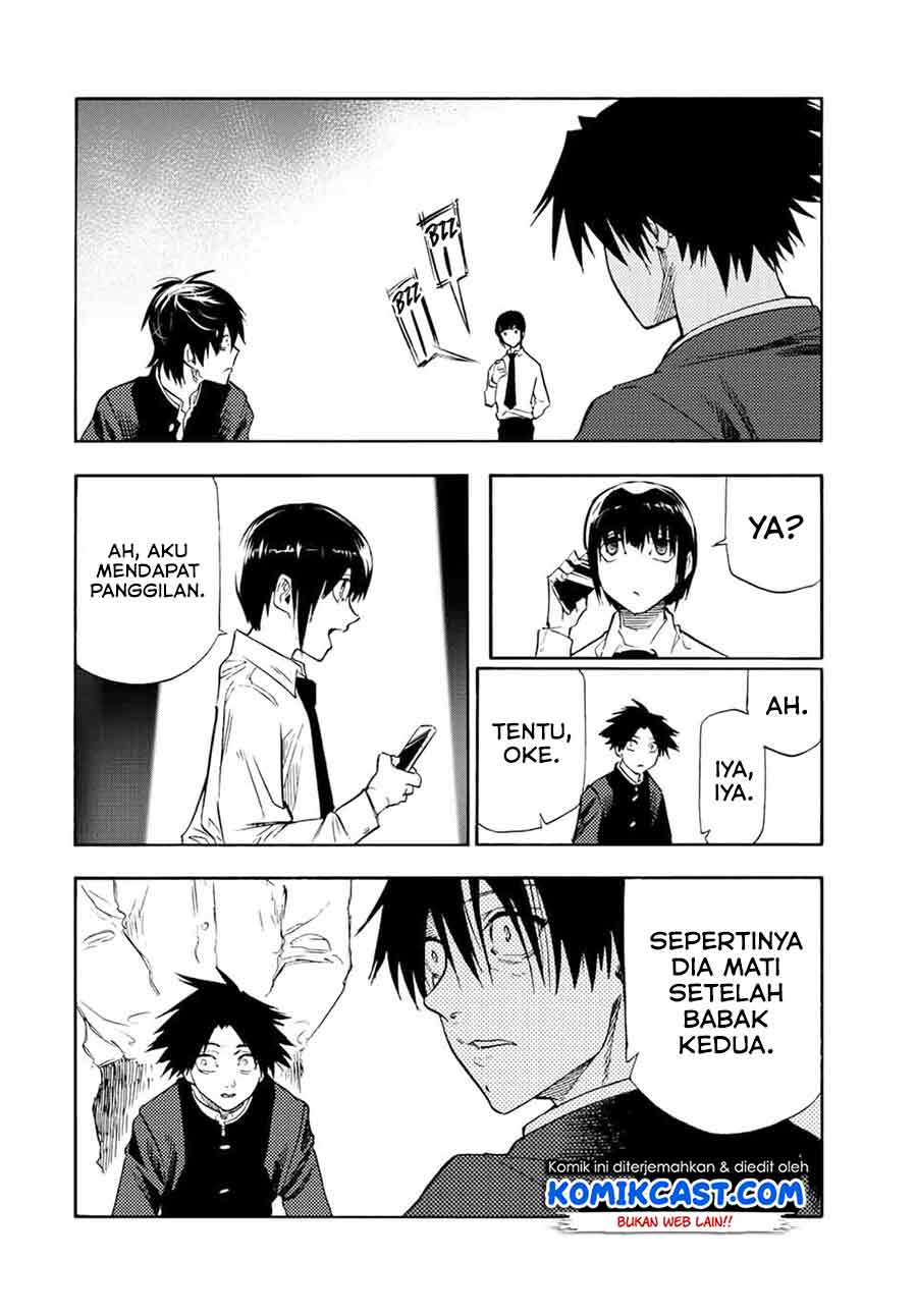 Chapter 74 - halaman 10