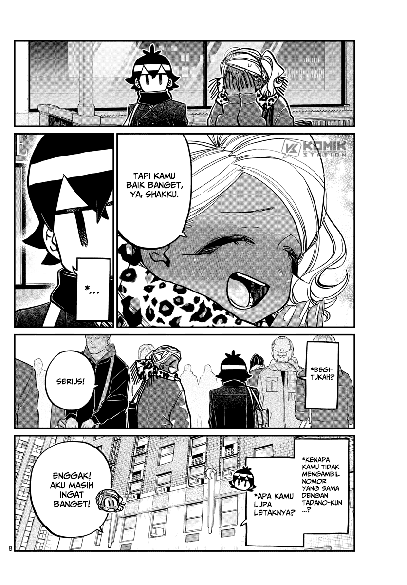Chapter 288 - halaman 11