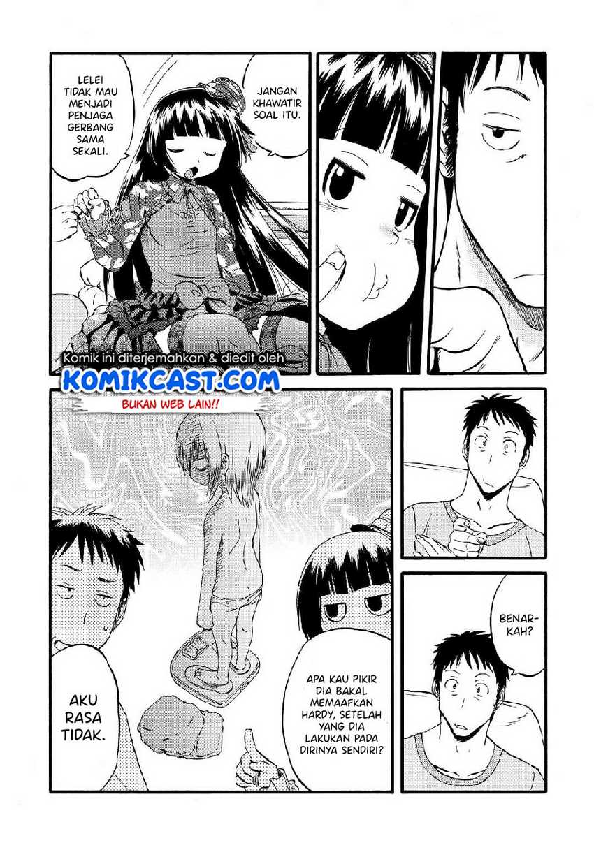 Chapter 108 - halaman 11