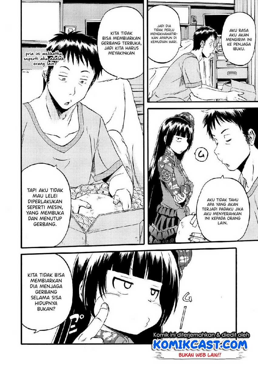 Chapter 108 - halaman 10